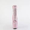 Pleaser - ADORE1020SDG Bottes de plateforme, Pole dance chaussures - Rose Product image